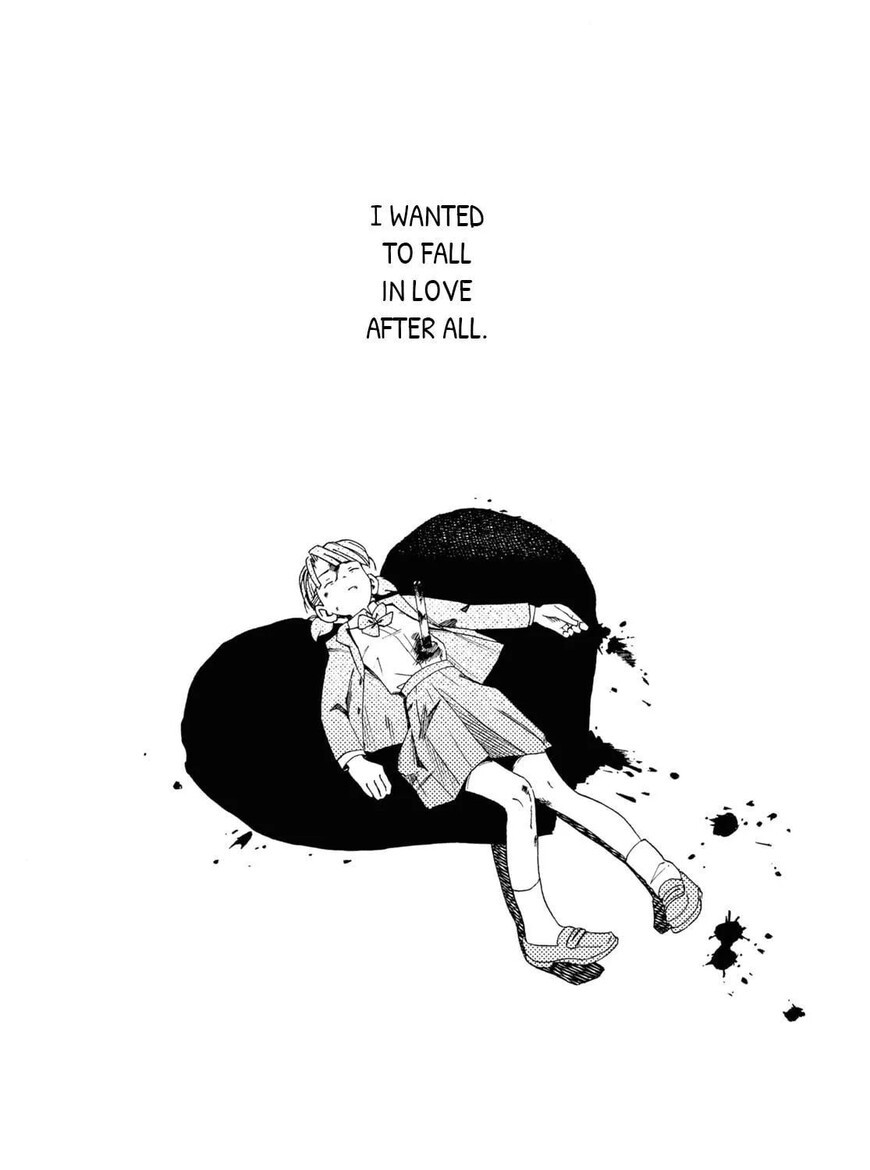 Read Love Bullet (inee) EN Manga Online