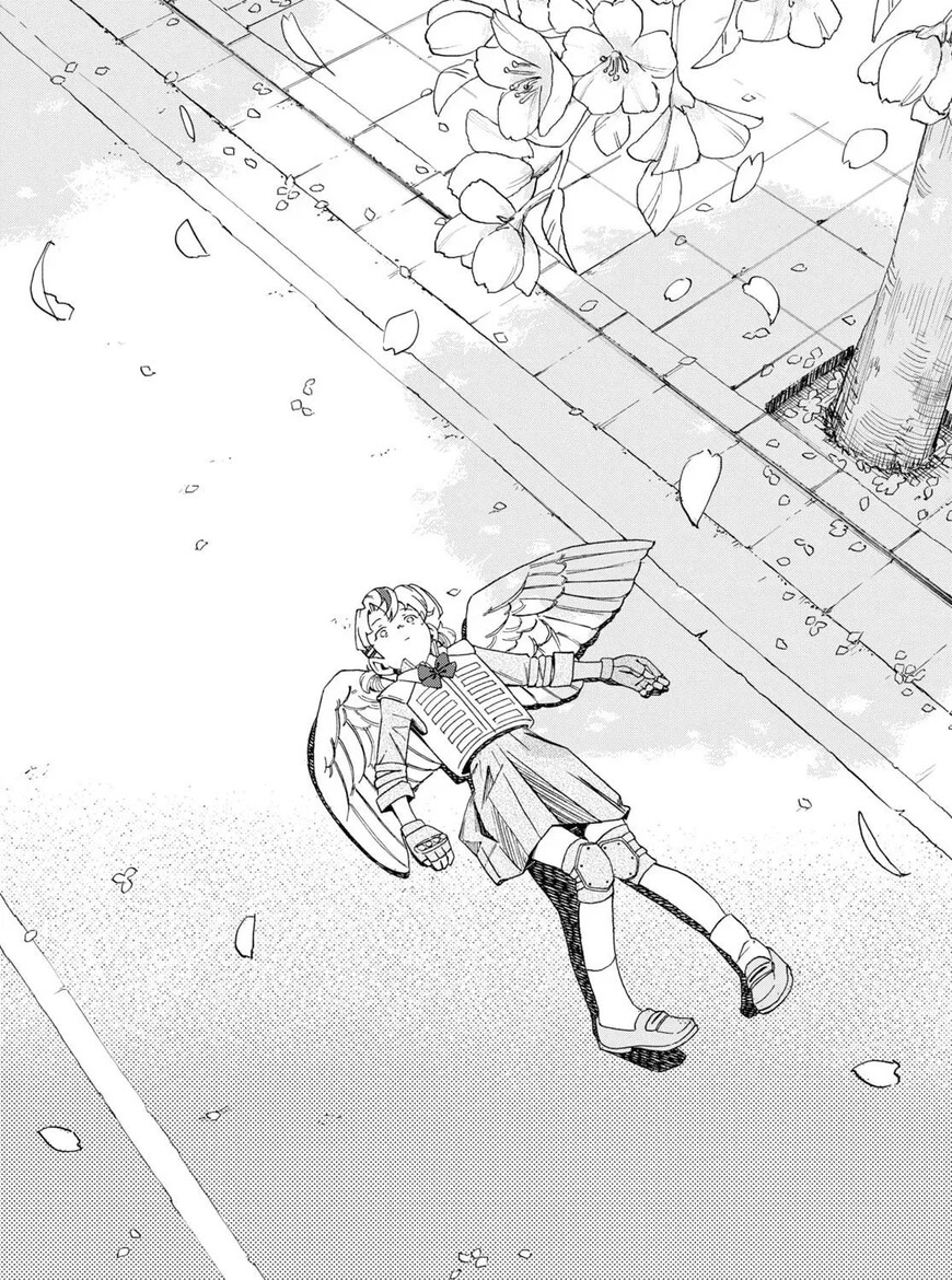 Read Love Bullet (inee) EN Manga Online