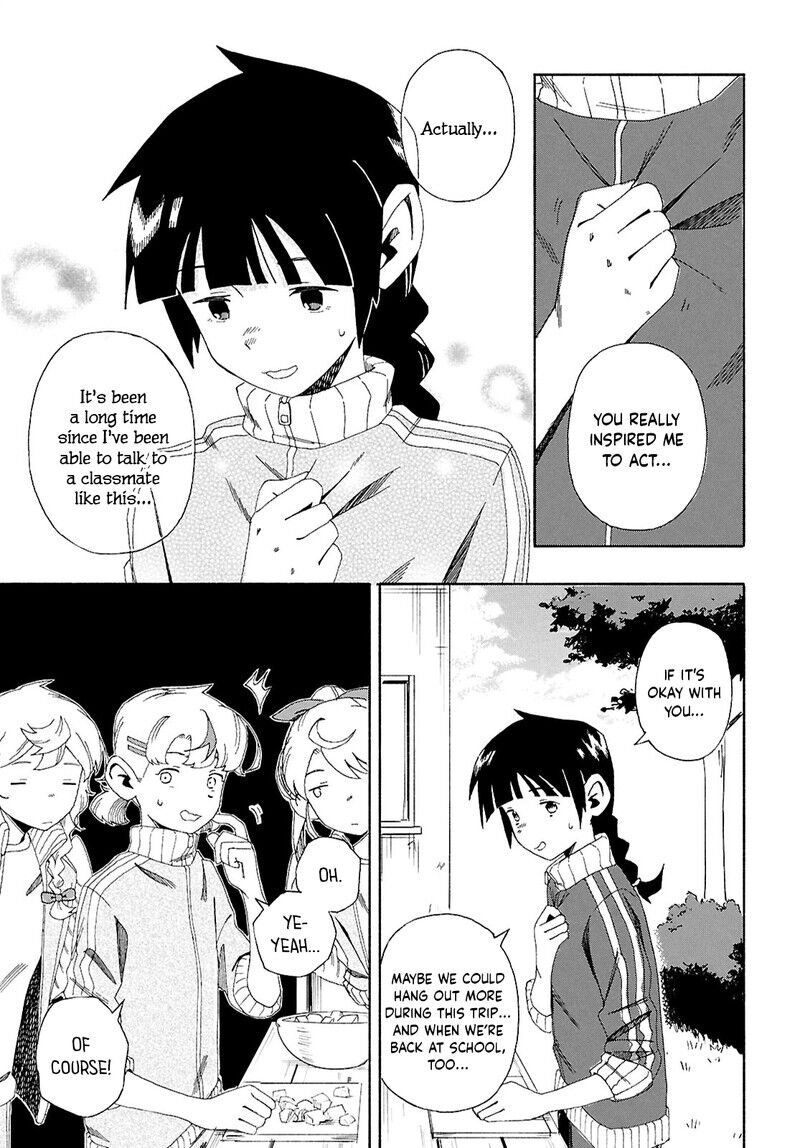 Read Love Bullet (inee) EN Manga Online