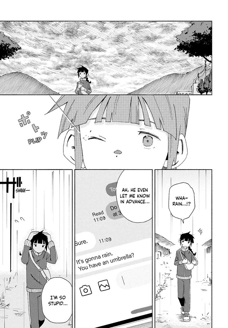 Read Love Bullet (inee) EN Manga Online