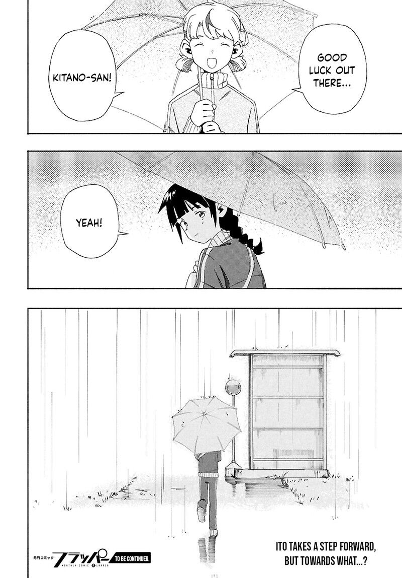 Read Love Bullet (inee) EN Manga Online