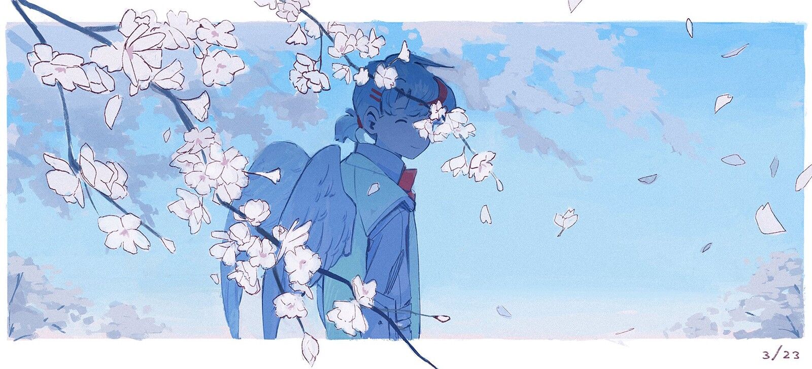 Read Love Bullet (inee) EN Manga Online