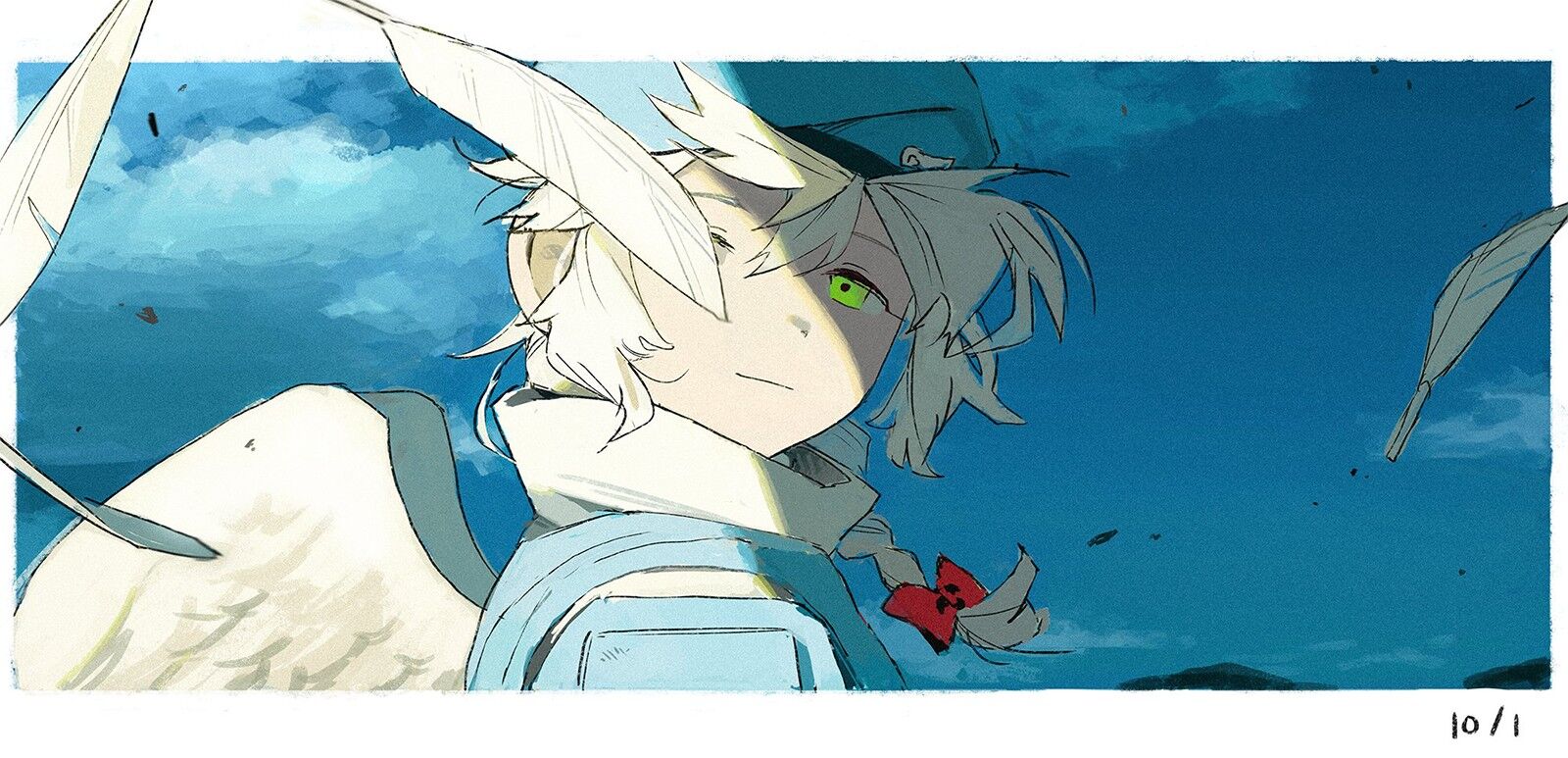 Read Love Bullet (inee) EN Manga Online