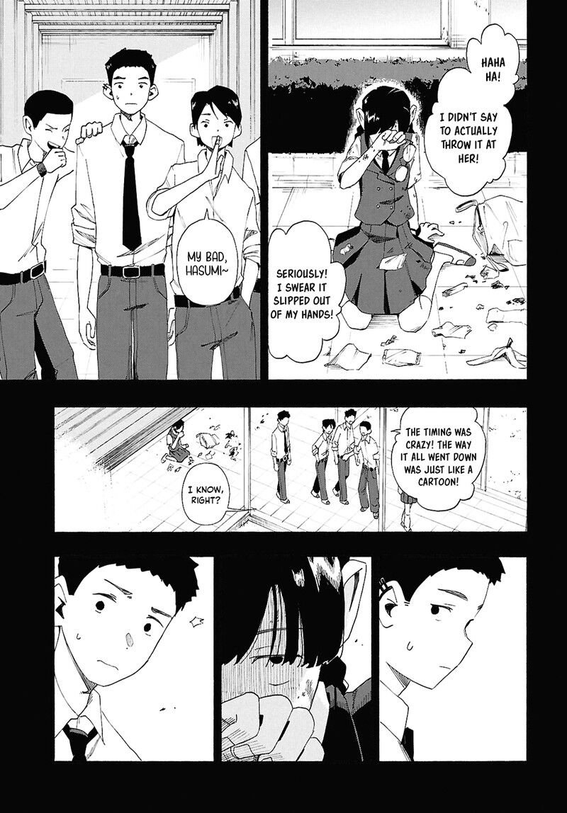 Read Love Bullet (inee) EN Manga Online