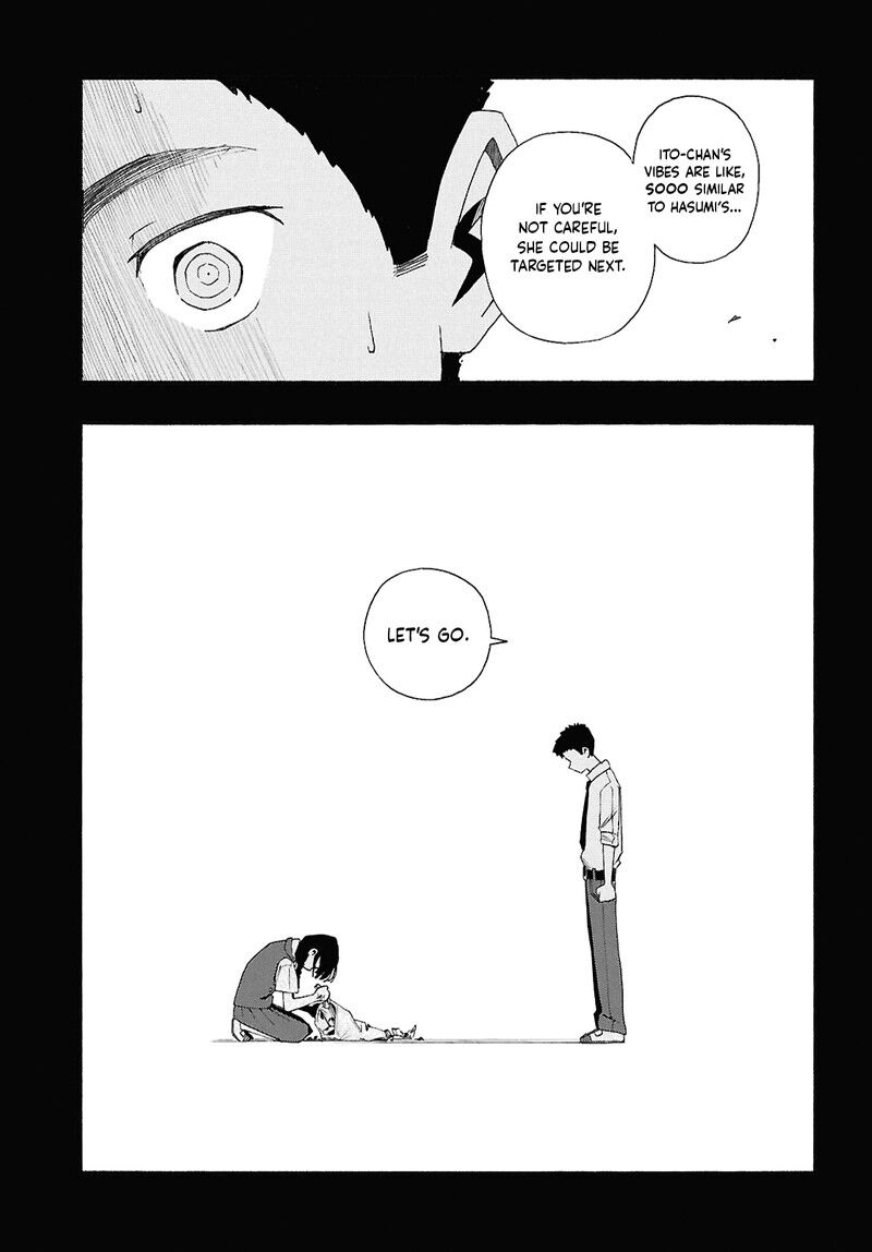 Read Love Bullet (inee) EN Manga Online