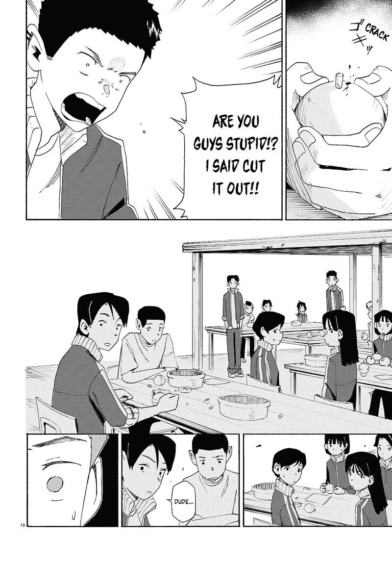 Read Love Bullet (inee) EN Manga Online