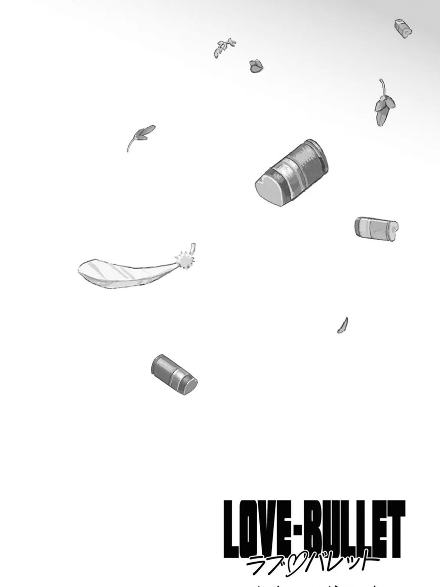 Read Love Bullet (inee) EN Manga Online