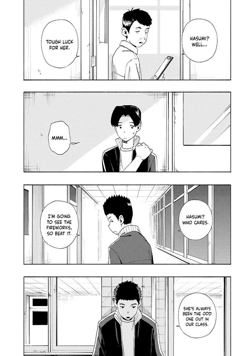 Read Love Bullet (inee) EN Manga Online