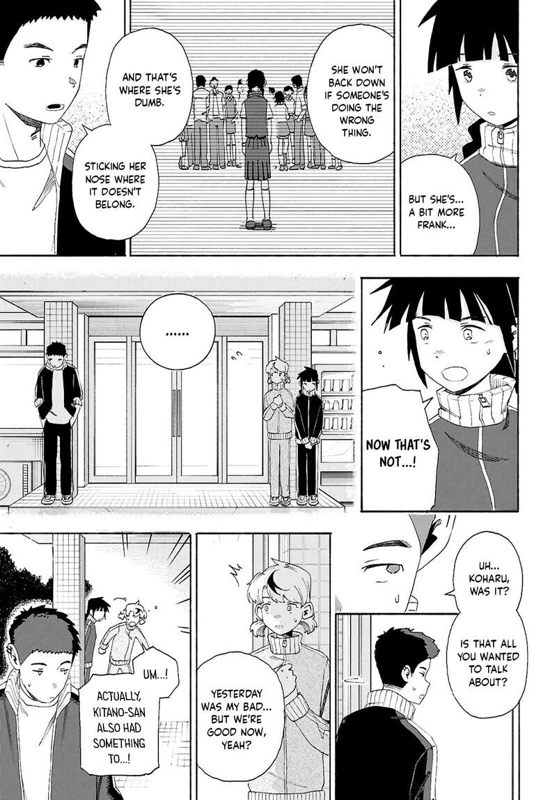 Read Love Bullet (inee) EN Manga Online