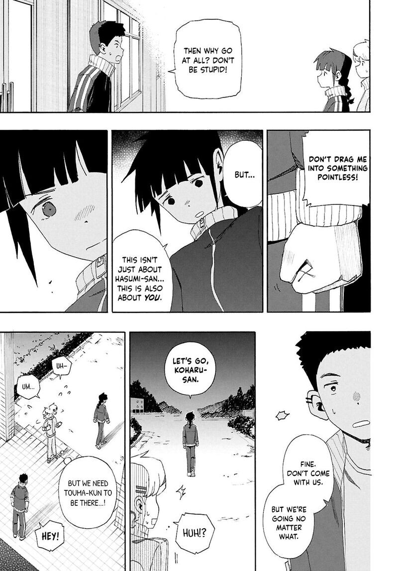 Read Love Bullet (inee) EN Manga Online