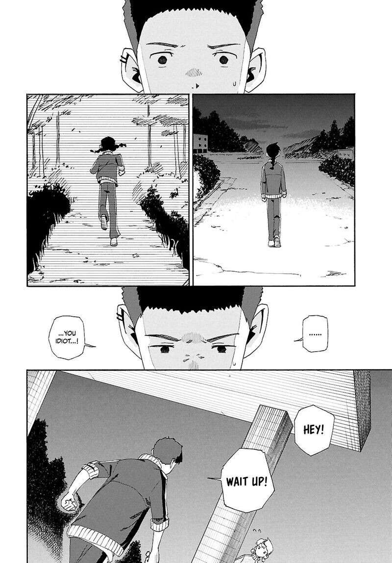 Read Love Bullet (inee) EN Manga Online