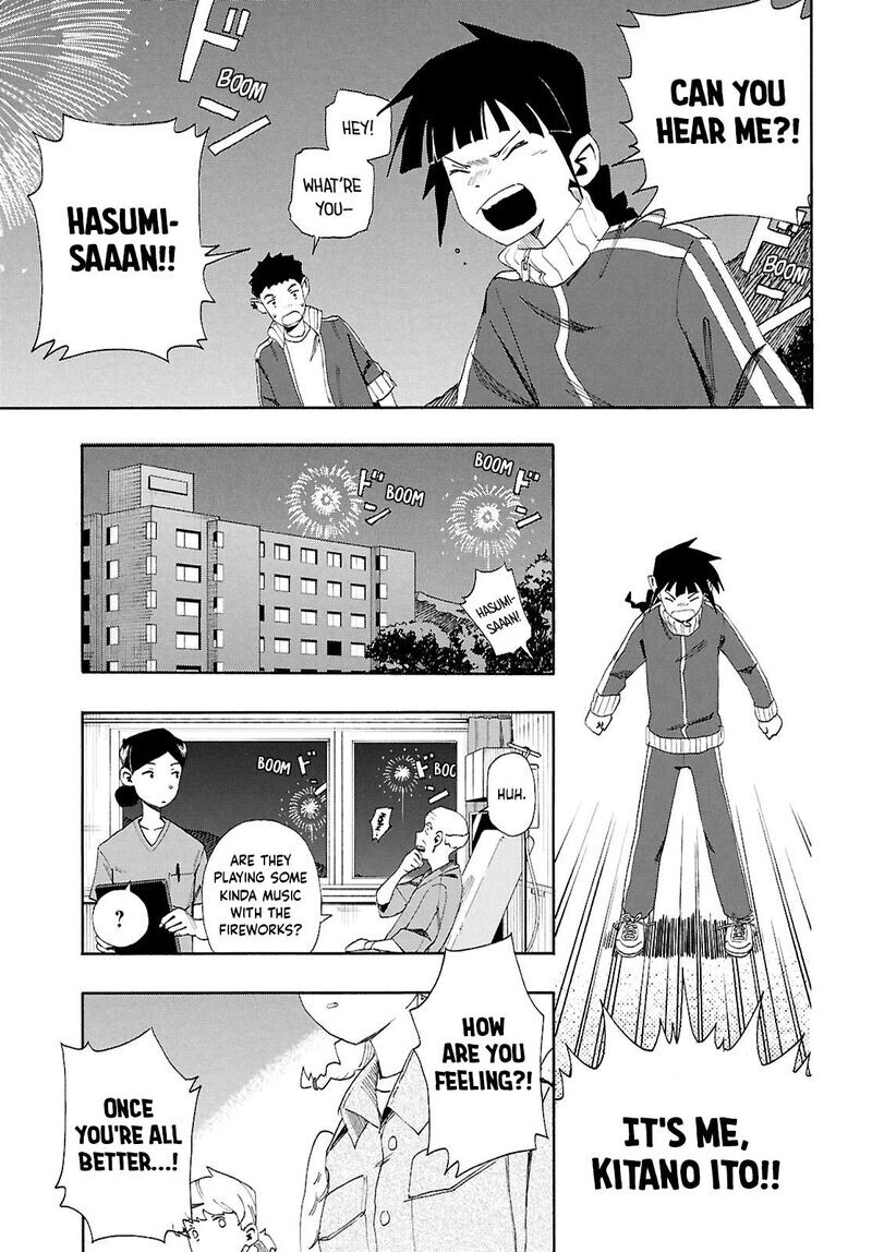 Read Love Bullet (inee) EN Manga Online