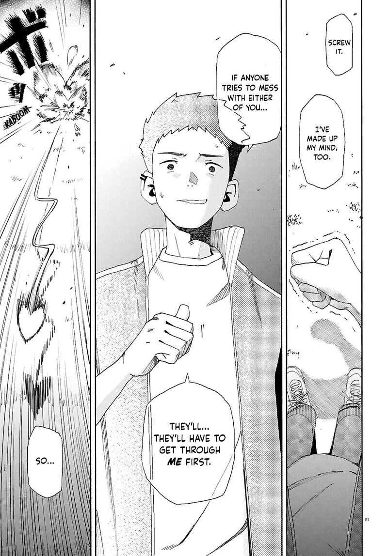 Read Love Bullet (inee) EN Manga Online