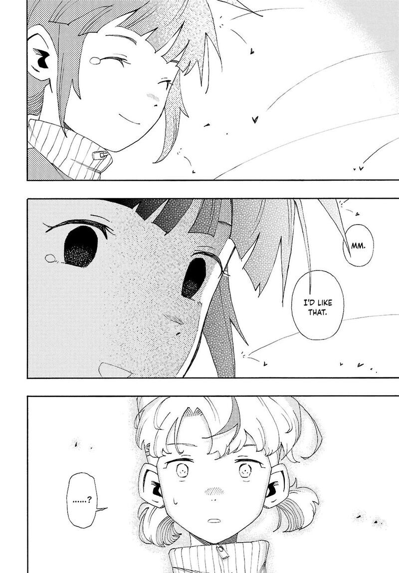 Read Love Bullet (inee) EN Manga Online