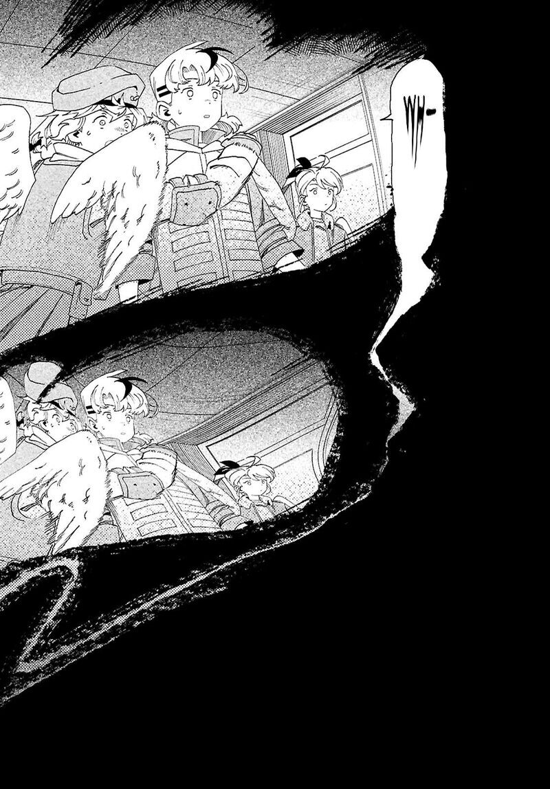 Read Love Bullet (inee) EN Manga Online
