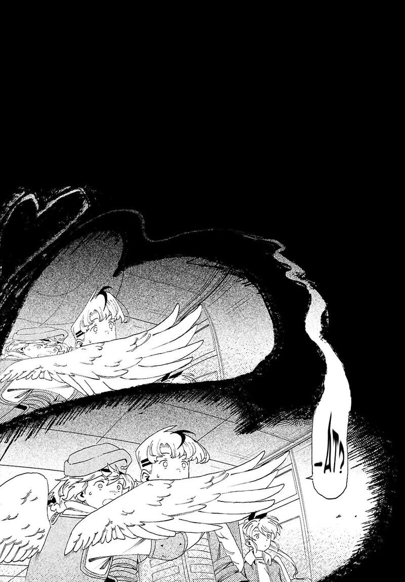Read Love Bullet (inee) EN Manga Online