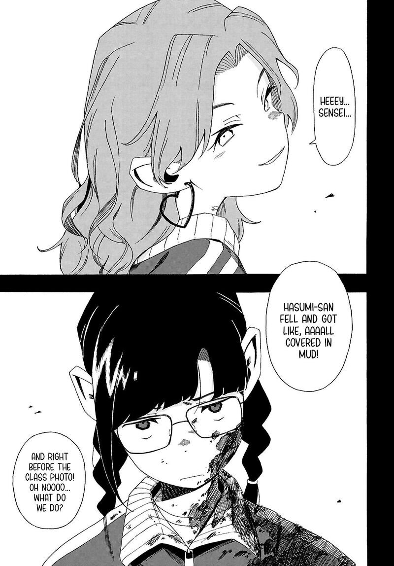 Read Love Bullet (inee) EN Manga Online