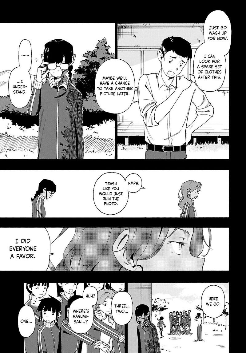 Read Love Bullet (inee) EN Manga Online