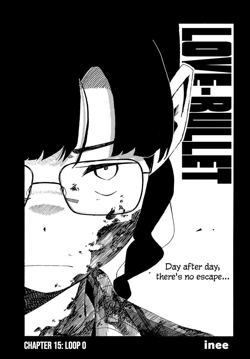 Read Love Bullet (inee) EN Manga Online