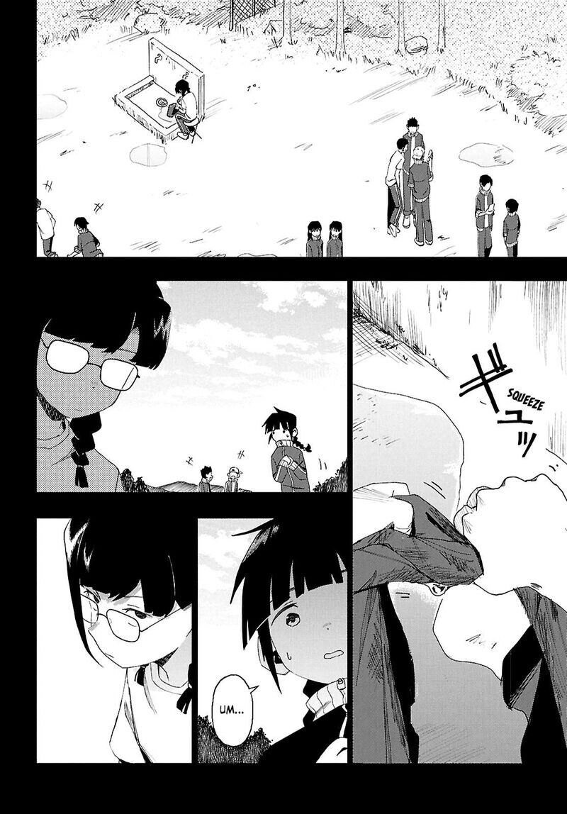 Read Love Bullet (inee) EN Manga Online