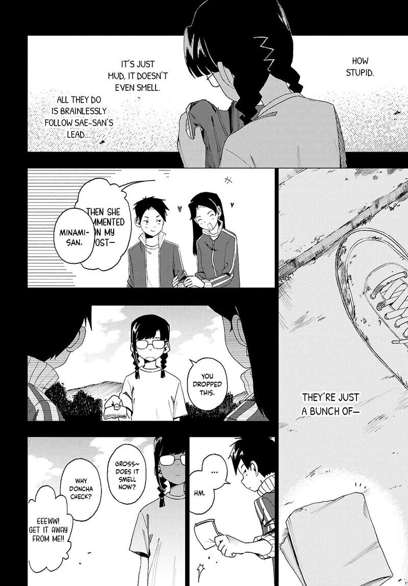 Read Love Bullet (inee) EN Manga Online