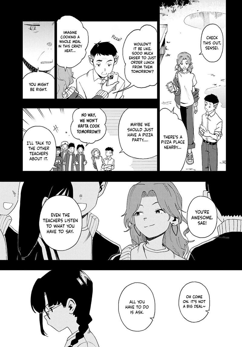 Read Love Bullet (inee) EN Manga Online