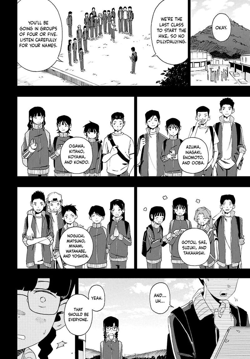 Read Love Bullet (inee) EN Manga Online