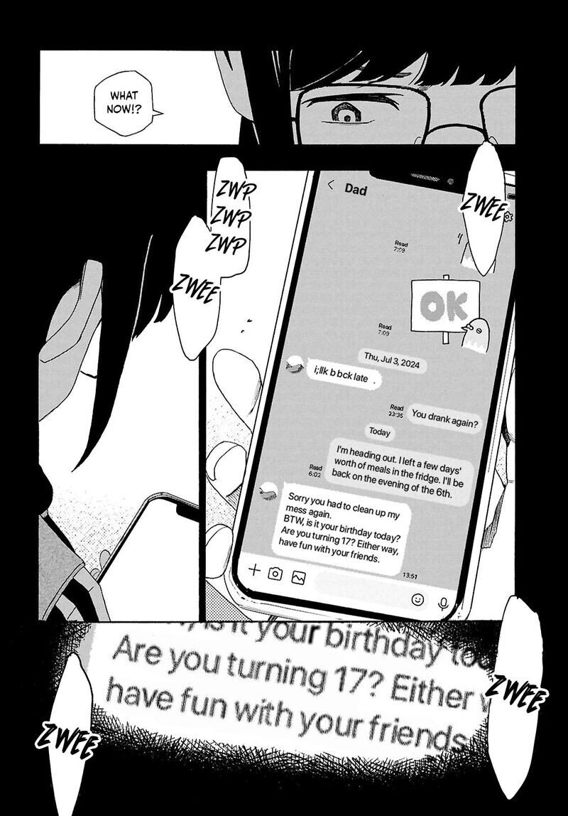 Read Love Bullet (inee) EN Manga Online