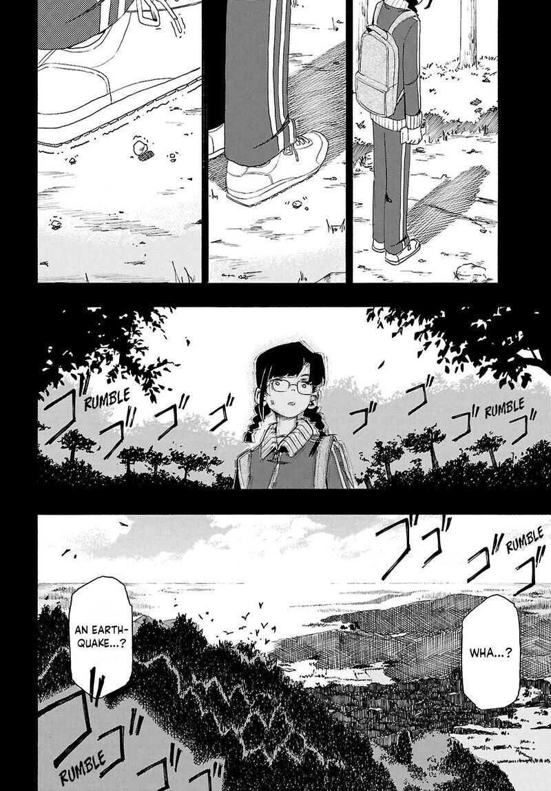 Read Love Bullet (inee) EN Manga Online