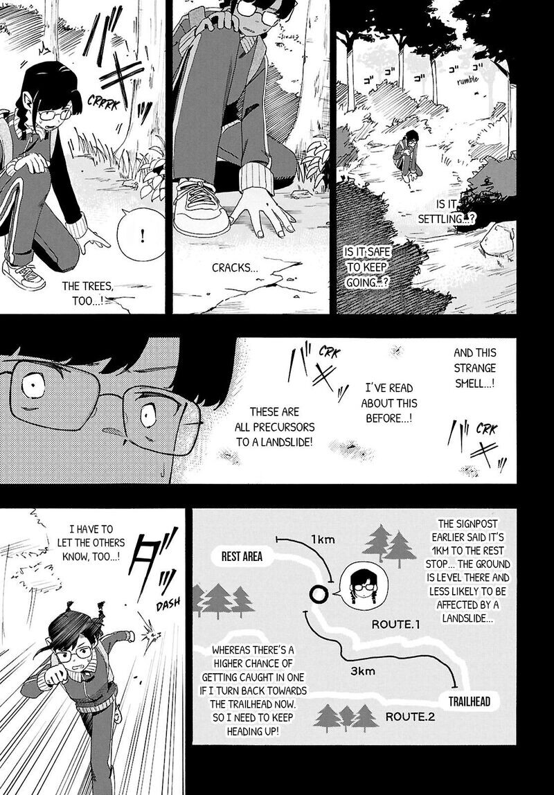 Read Love Bullet (inee) EN Manga Online