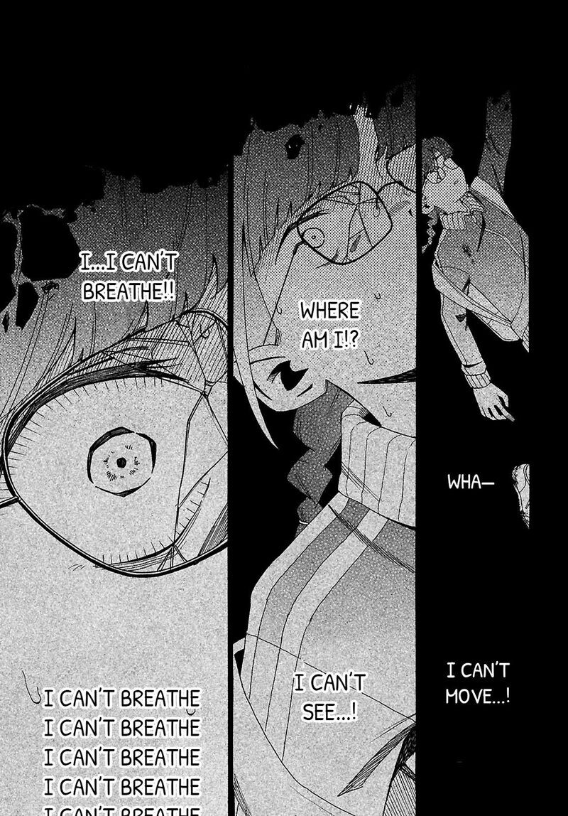 Read Love Bullet (inee) EN Manga Online