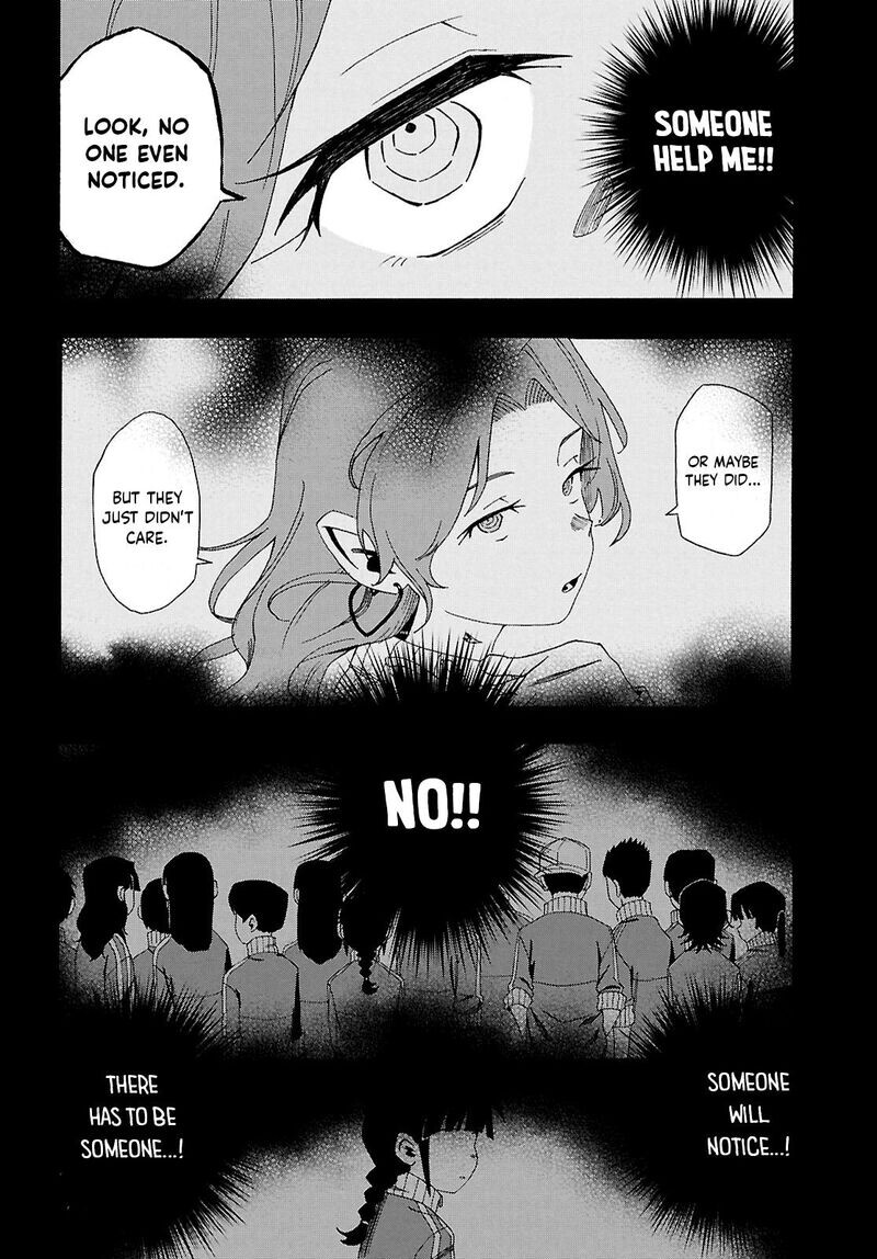 Read Love Bullet (inee) EN Manga Online