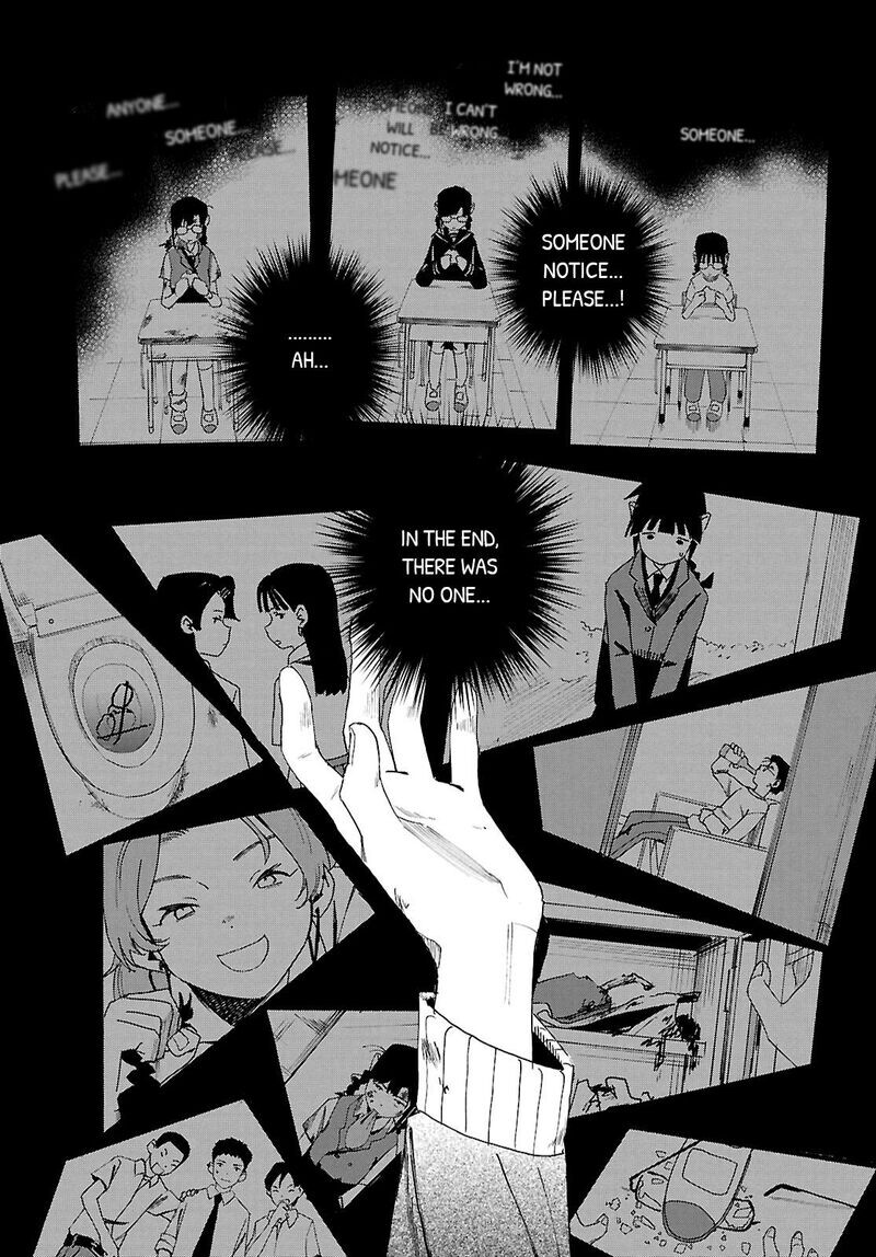 Read Love Bullet (inee) EN Manga Online