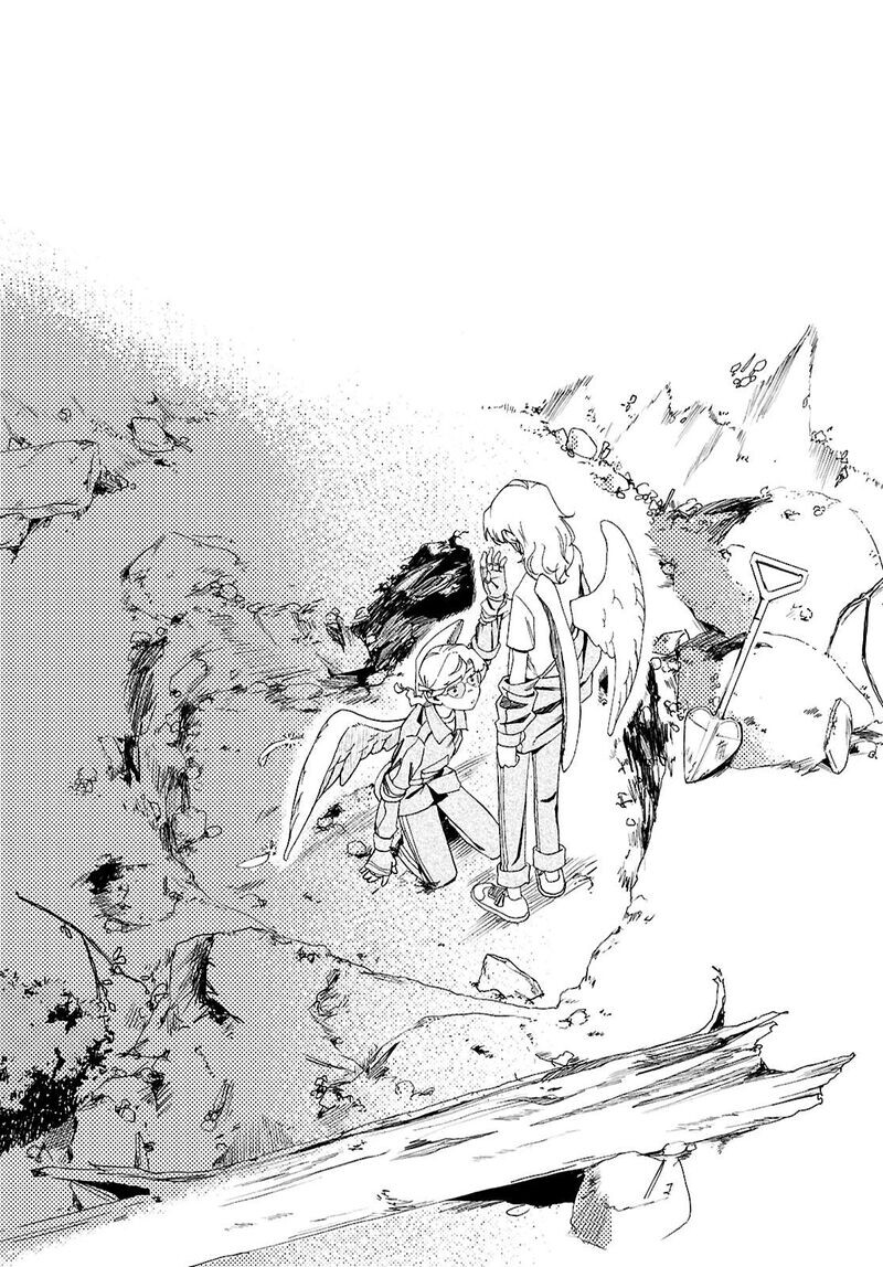 Read Love Bullet (inee) EN Manga Online