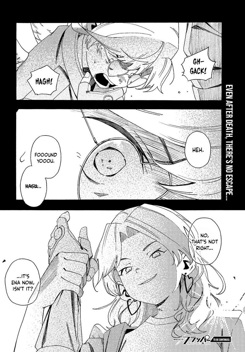 Read Love Bullet (inee) EN Manga Online