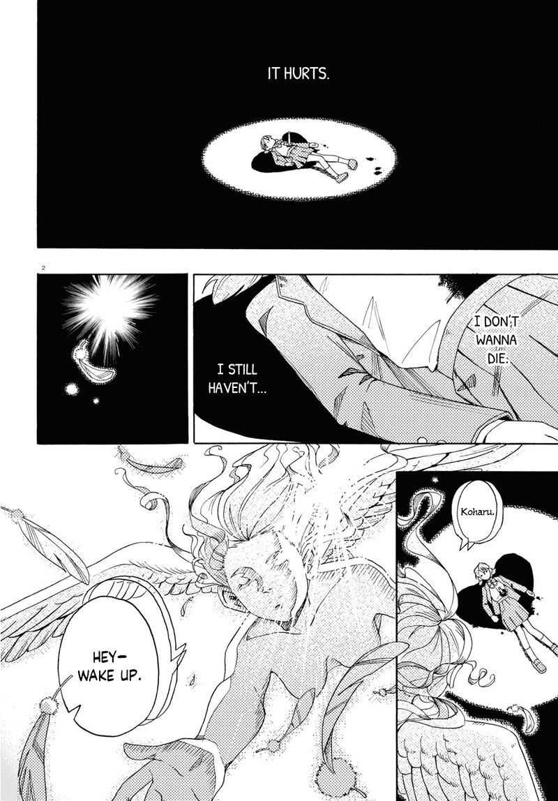 Read Love Bullet (inee) EN Manga Online