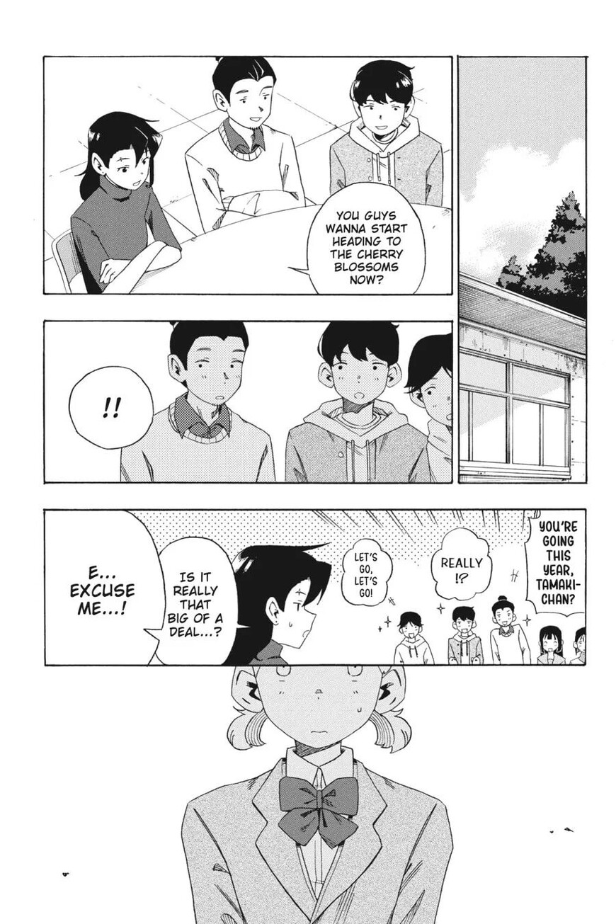 Read Love Bullet (inee) EN Manga Online