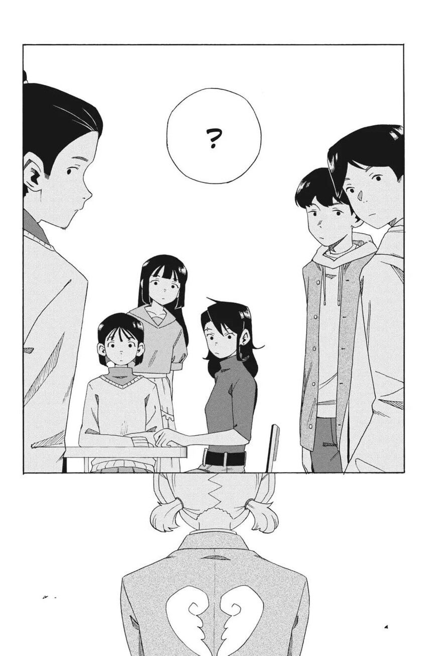 Read Love Bullet (inee) EN Manga Online