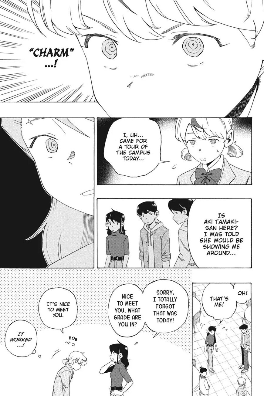 Read Love Bullet (inee) EN Manga Online