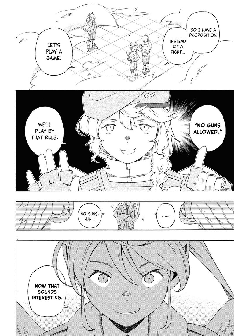 Read Love Bullet (inee) EN Manga Online