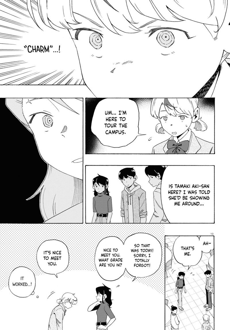 Read Love Bullet (inee) EN Manga Online