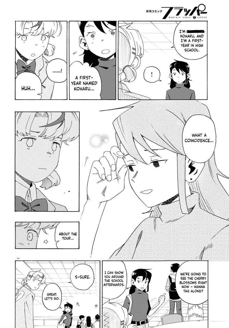 Read Love Bullet (inee) EN Manga Online