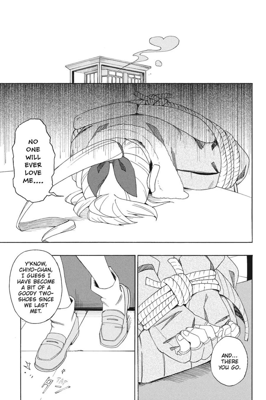 Read Love Bullet (inee) EN Manga Online