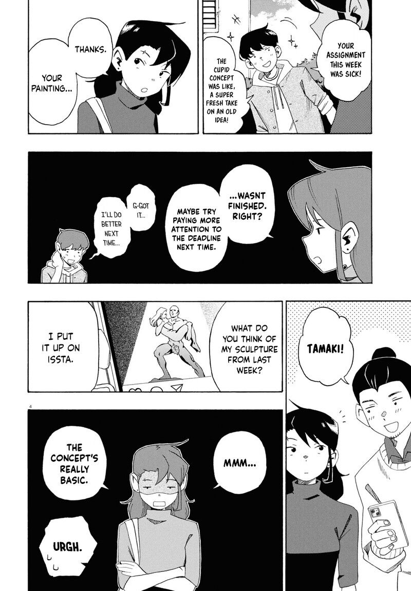 Read Love Bullet (inee) EN Manga Online