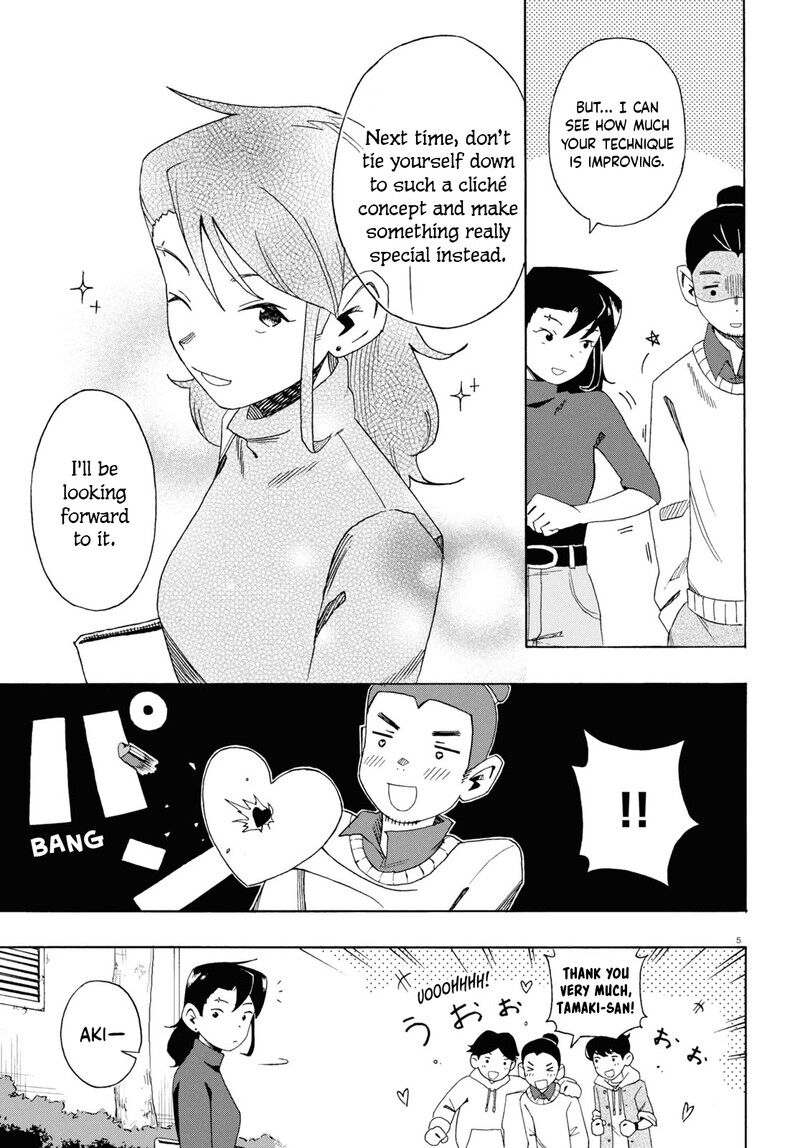 Read Love Bullet (inee) EN Manga Online