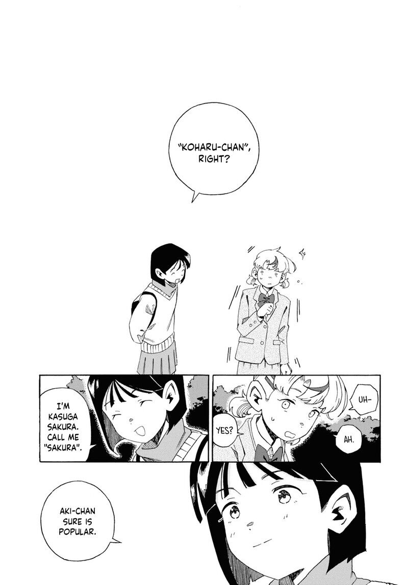 Read Love Bullet (inee) EN Manga Online