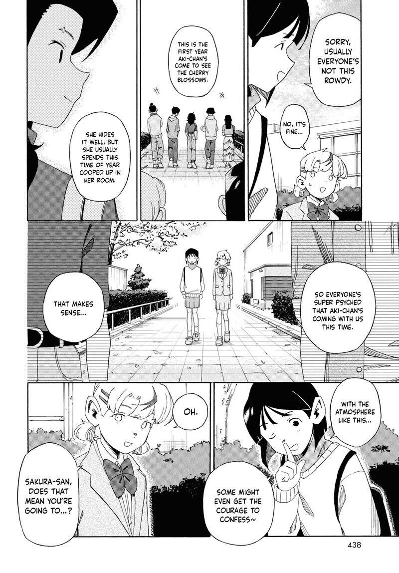 Read Love Bullet (inee) EN Manga Online