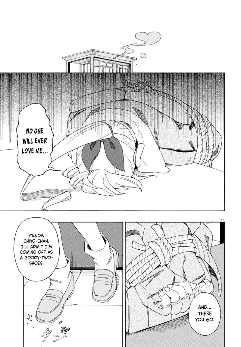 Read Love Bullet (inee) EN Manga Online