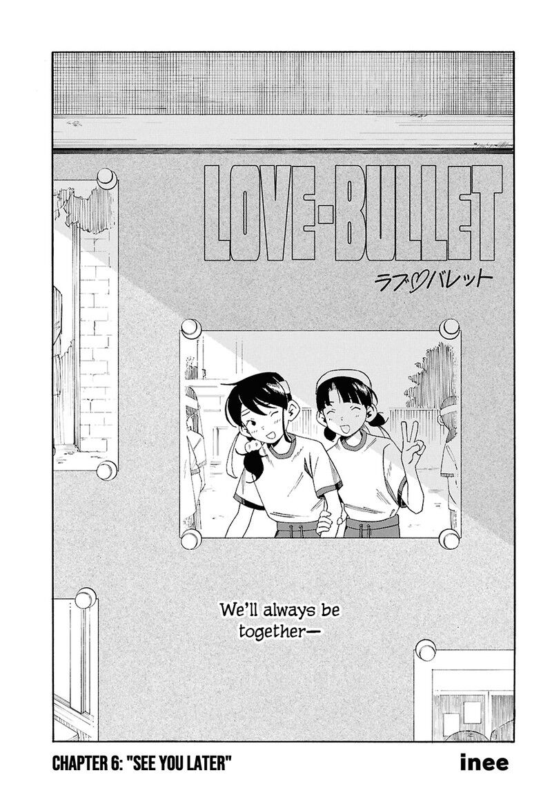 Read Love Bullet (inee) EN Manga Online