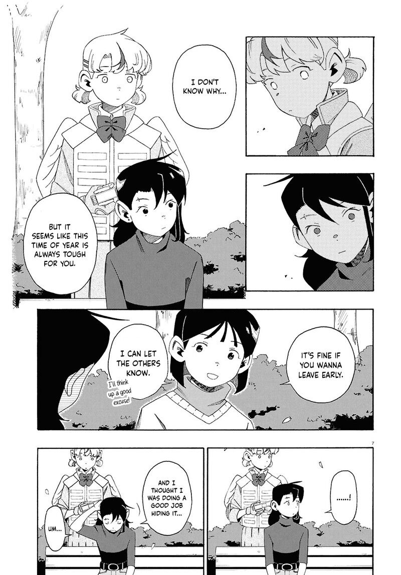 Read Love Bullet (inee) EN Manga Online